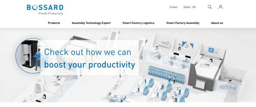 Website Promotion