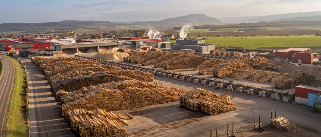 Titelbild der Firma Ladenburger GmbH