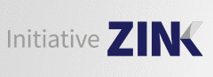 Logo der Firma Initiative Zink in der WVMetalle Service GmbH