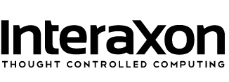 Logo der Firma InteraXon Inc.