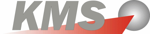 Logo der Firma KMS Computer GmbH