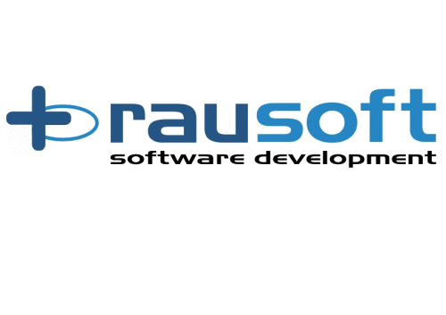 Logo der Firma Rausoft GmbH