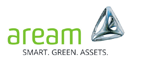 Logo der Firma AREAM GmbH