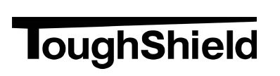 Logo der Firma Toughshield