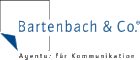 Logo der Firma BARTENBACH Werbemittel GmbH & Co. KG