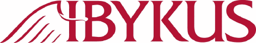 Logo der Firma IBYKUS AG für Informationstechnologie