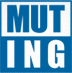 Logo der Firma MUTING GmbH