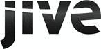 Logo der Firma Jive Software