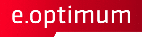 Logo der Firma e.optimum AG