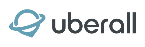Company logo of uberall GmbH