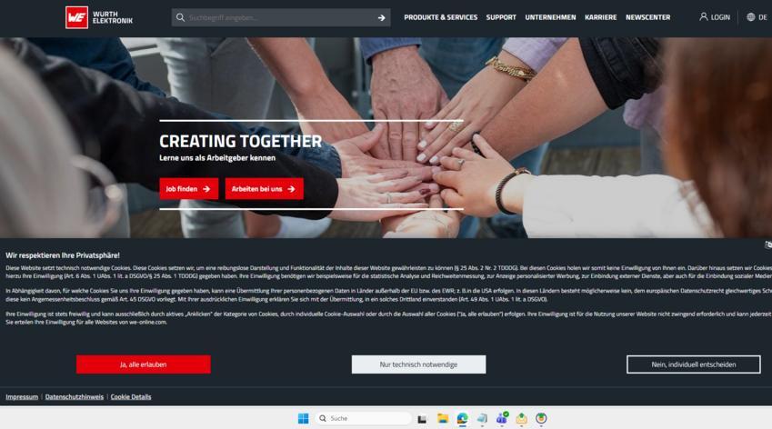 Website Promotion