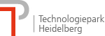 Logo der Firma Technologiepark Heidelberg GmbH