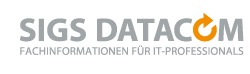 Logo der Firma SIGS DATACOM GmbH