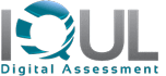 Logo der Firma IQUL GmbH