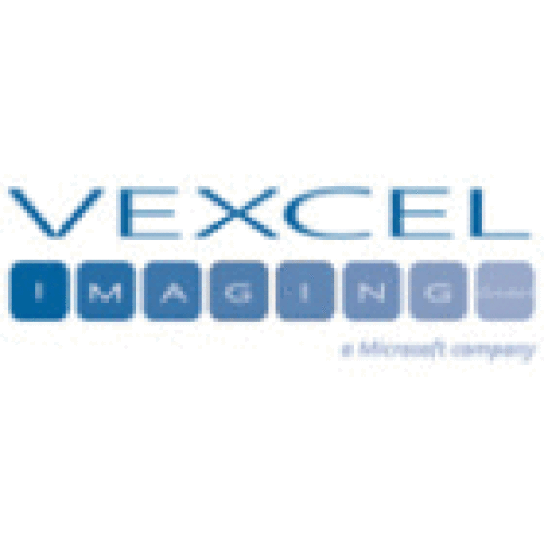 Logo der Firma Vexcel Imaging GmbH