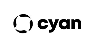 Company logo of cyan AG