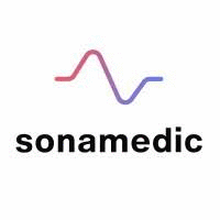 Logo der Firma sonamedic GmbH