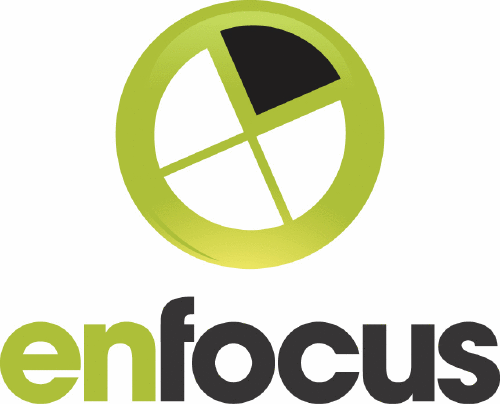 Company logo of Enfocus NV