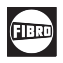 Logo der Firma FIBRO GmbH