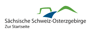 Logo der Firma Landkreis Sächsische Schweiz-Osterzgebirge