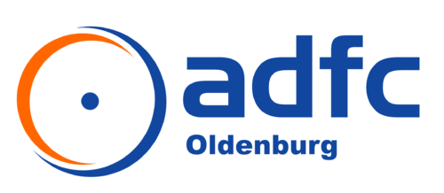 Logo der Firma Allgemeiner Deutscher Fahrrad-Club Kreisverband Oldenburg/Oldenburger Land e.V.