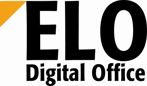 Logo der Firma ELO Digital Office GmbH