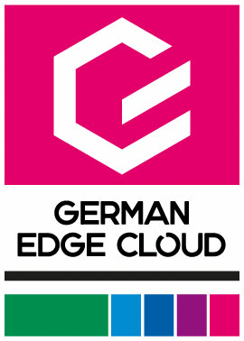 Logo der Firma German Edge Cloud GmbH & Co. KG