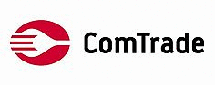 Company logo of ComTrade Software Solutions GmbH