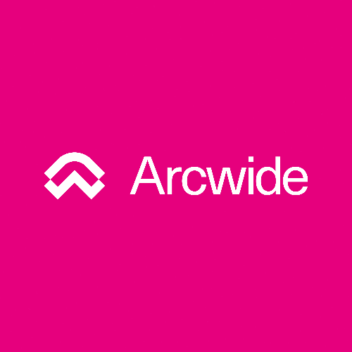 Logo der Firma Arcwide Germany GmbH