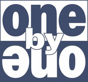 Logo der Firma one by one EDV-GmbH