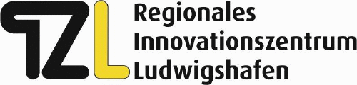 Logo der Firma TechnologieZentrum Ludwigshafen am Rhein GmbH