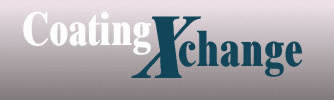 Logo der Firma CoatingXchange GmbH