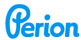Logo der Firma Perion Network Ltd