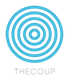 Logo der Firma The Coup public relations