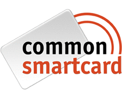 Logo der Firma Industrieverband für einheitliche Smartcard-Lösungen e.V