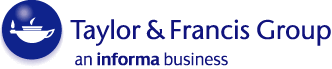 Logo der Firma Taylor & Francis Group Ltd