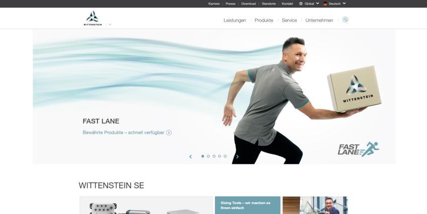 Website Promotion
