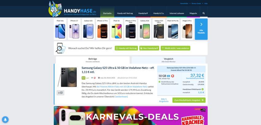Website Promotion