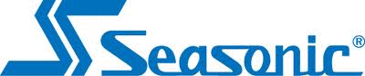 Logo der Firma Sea Sonic Electronics Co. Ltd.