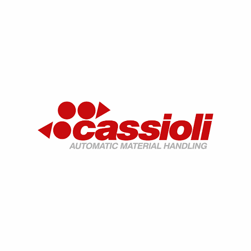 Company logo of CASSIOLI Srl