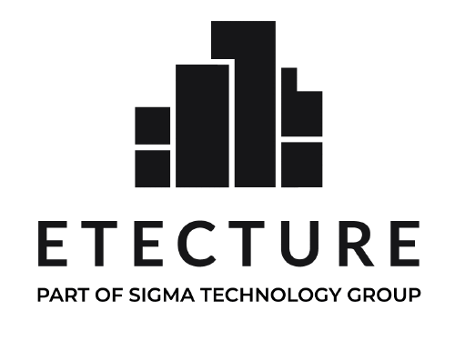 Logo der Firma ETECTURE GmbH