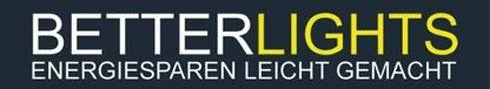 Company logo of BETTERLIGHTS GMBH & CO. KG