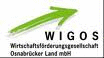 Logo der Firma WIGOS Wirtschaftsförderungsgesellschaft Osnabrücker Land mbH