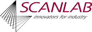 Logo der Firma SCANLAB GmbH