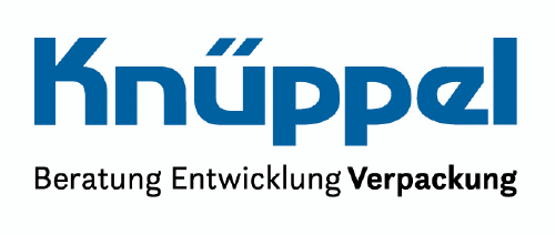 Logo der Firma Knüppel Verpackung GmbH und Co. KG