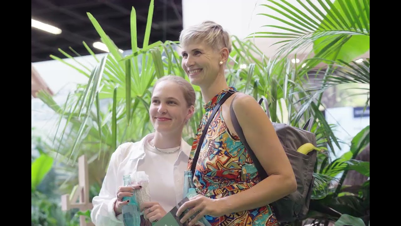 Zukunft Personal Europe 2024 - Aftermovie