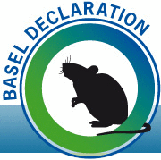 Logo der Firma Basel Declaration Society