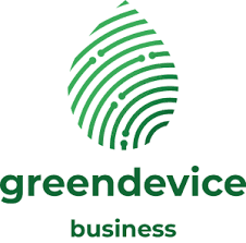 Company logo of greendevice business GmbH