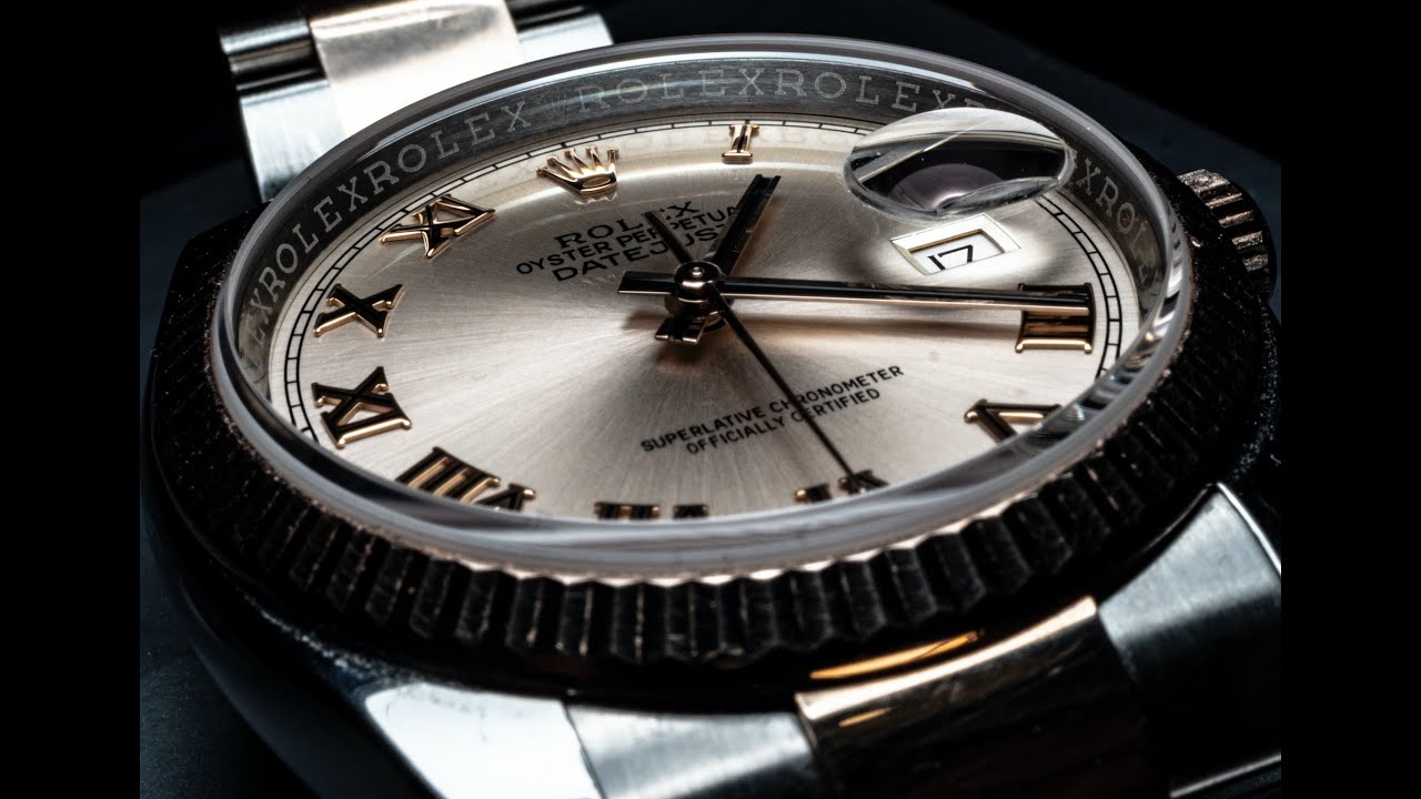Warum Uhren-Handel und Uhren-Industrie Watch-Domain und Watches-Domains verwenden sollten ...
