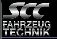 Logo der Firma SCC Fahrzeugtechnik GmbH